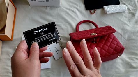 chanel microchip code check|Chanel date code chart.